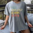 I Have No Desire To Fit In Shy Introvert Sarcasm AntiSocial Women's Comfort Colors T-Shirt Gray I Have No Desire To Fit In Shy Introvert Sarcasm AntiSocial Women's Comfort Colors T-Shirt Gray