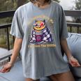 Be Patient I'm From The 1900s 1980s Gen X Millenial Women's Comfort Colors T-Shirt Gray Be Patient I'm From The 1900s 1980s Gen X Millenial Women's Comfort Colors T-Shirt Gray