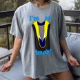 PhD Hood Graduation Shirt Doctorate Degree Doctoral Women's Comfort Colors T-Shirt Gray