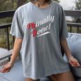 Phinally Done PhD T Shirt Graduation Women's Comfort Colors T-Shirt Gray