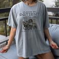 Please-Be-Patient-With-Me I'm From The 1900s Women's Comfort Colors T-Shirt Gray