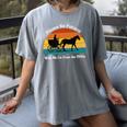 Please Be Patient With Me I'm From The 1900s Apparel Premium Women's Comfort Colors T-Shirt Gray