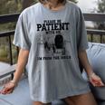 Please Patient I'm From The 1900s Boomer Memes Women's Comfort Colors T-Shirt Gray Please Patient I'm From The 1900s Boomer Memes Women's Comfort Colors T-Shirt Gray