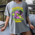 Please Be Patient I'm From The 1900s Dragon Men Women Premium Tri-Blend Women's Comfort Colors T-Shirt Gray Please Be Patient I'm From The 1900s Dragon Men Women Premium Tri-Blend Women's Comfort Colors T-Shirt Gray