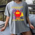 Please Be Patient With Me I'm From The 1900s Gen X Robot Premium Women's Comfort Colors T-Shirt Gray Please Be Patient With Me I'm From The 1900s Gen X Robot Premium Women's Comfort Colors T-Shirt Gray