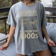 Please Be Patient With Me I'm From The 1900s Horse Carriage Women's Comfort Colors T-Shirt Gray Please Be Patient With Me I'm From The 1900s Horse Carriage Women's Comfort Colors T-Shirt Gray