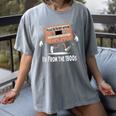 Please Be Patient I'm From The 1900s Humorous Saying Women's Comfort Colors T-Shirt Gray
