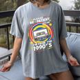 Please Be Patient I'm From The 1900s Premium Women's Comfort Colors T-Shirt Gray