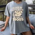 Please Be Patient With Me I'm From The 1900s Retro Humor Premium Tri-Blend Women's Comfort Colors T-Shirt Gray Please Be Patient With Me I'm From The 1900s Retro Humor Premium Tri-Blend Women's Comfort Colors T-Shirt Gray