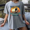 Please Be Patient With Me I'm From The 1900s Women Men Women's Comfort Colors T-Shirt Gray Please Be Patient With Me I'm From The 1900s Women Men Women's Comfort Colors T-Shirt Gray