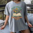 Pregnancy Announcement Book Lover Reveal Pregnant Women's Comfort Colors T-Shirt Gray Pregnancy Announcement Book Lover Reveal Pregnant Women's Comfort Colors T-Shirt Gray