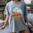 Quiet Girl Loud Results Introvert Office Staff Secretary Women's Comfort Colors T-Shirt Gray Quiet Girl Loud Results Introvert Office Staff Secretary Women's Comfort Colors T-Shirt Gray
