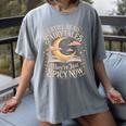 I Still Read Fairytales For Book Lovers At Bedtime Nostalgia Women's Comfort Colors T-Shirt Gray