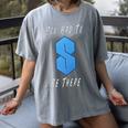 You Had To Be There S Nostalgia Premium Tri-Blend Women's Comfort Colors T-Shirt Gray