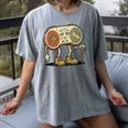 Retro Gamer 80s 90s Gaming Nostalgia Video Game Men Women's Comfort Colors T-Shirt Gray Retro Gamer 80s 90s Gaming Nostalgia Video Game Men Women's Comfort Colors T-Shirt Gray