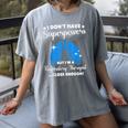RT School Graduation Respiratory Therapist Women's Comfort Colors T-Shirt Gray