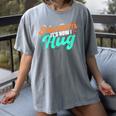 Sarcasm It's How I Hug Sarcastic Humor Introvert Women's Comfort Colors T-Shirt Gray Sarcasm It's How I Hug Sarcastic Humor Introvert Women's Comfort Colors T-Shirt Gray