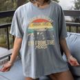 Sarcasm Retro Please Be Patient With Me I'm From The 1900s Premium Women's Comfort Colors T-Shirt Gray Sarcasm Retro Please Be Patient With Me I'm From The 1900s Premium Women's Comfort Colors T-Shirt Gray