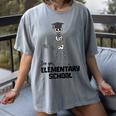 See Ya Elementary School Shirt Cool Graduation Tee Women's Comfort Colors T-Shirt Gray