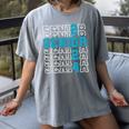 Senior 2024 Graduation Class Of 2024 Senior Boys Girls Women's Comfort Colors T-Shirt Gray
