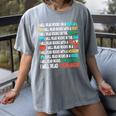 I Will Read Books On A Boat & Everywhere Reading Book Women's Comfort Colors T-Shirt Gray I Will Read Books On A Boat & Everywhere Reading Book Women's Comfort Colors T-Shirt Gray