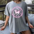 Women Please Be Patient I'm From The 1900s Women's Comfort Colors T-Shirt Gray