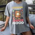 Women's Scrapbooking Enthusiast Top Crafty Memory Keeper Women's Comfort Colors T-Shirt Gray Women's Scrapbooking Enthusiast Top Crafty Memory Keeper Women's Comfort Colors T-Shirt Gray