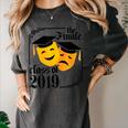 2020 Graduation Shirt Theater Drama Tshirt Senior Women's Comfort Colors T-Shirt Pepper