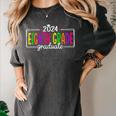 8th Grade Graduate 2024 Graduation Last Day Of School Women's Comfort Colors T-Shirt Pepper