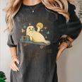 90s Manatee Humor Please Patient I'm From The 1900s Women's Comfort Colors T-Shirt Pepper 90s Manatee Humor Please Patient I'm From The 1900s Women's Comfort Colors T-Shirt Pepper