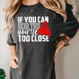 Antisocial Keep Away Sarcastic Bad Attitude Introvert Women's Comfort Colors T-Shirt Pepper Antisocial Keep Away Sarcastic Bad Attitude Introvert Women's Comfort Colors T-Shirt Pepper