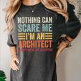 Architect Graduation & Architect Student Architecture Women's Comfort Colors T-Shirt Pepper