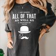 All Of That Bag Chips 1990s Nostalgia Saying British Women's Comfort Colors T-Shirt Pepper