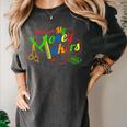 Barbering Tools Barber School Graduation Gear T-Shirt Women's Comfort Colors T-Shirt Pepper