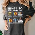 Best Comic Book For Men Women Comic Book Collectors Women's Comfort Colors T-Shirt Pepper