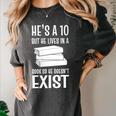 Book Lover Quotes Book Enthusiast Women's Comfort Colors T-Shirt Pepper Book Lover Quotes Book Enthusiast Women's Comfort Colors T-Shirt Pepper