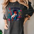 Book Lover Graphic Tee Book Hangover Premium Tri-Blend Women's Comfort Colors T-Shirt Pepper
