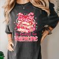 All Booked For Valentine Cute Pink Book Lover Aesthetic Women's Comfort Colors T-Shirt Pepper All Booked For Valentine Cute Pink Book Lover Aesthetic Women's Comfort Colors T-Shirt Pepper