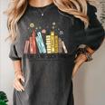 Books Wildflowers There Is No Such Thing As Too Many Books Women's Comfort Colors T-Shirt Pepper Books Wildflowers There Is No Such Thing As Too Many Books Women's Comfort Colors T-Shirt Pepper