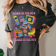 Born In The 80s Raised In The 90s Nostalgia Retro Memories Premium Tri-Blend Women's Comfort Colors T-Shirt Pepper Born In The 80s Raised In The 90s Nostalgia Retro Memories Premium Tri-Blend Women's Comfort Colors T-Shirt Pepper