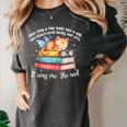 Cats And Books Easily Distracted By Book & Cat Lover Men Women Kids Women's Comfort Colors T-Shirt Pepper Cats And Books Easily Distracted By Book & Cat Lover Men Women Kids Women's Comfort Colors T-Shirt Pepper