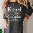 Child Der DDR Cool DDR Memory DDR Cult Car Women's Comfort Colors T-Shirt Pepper Child Der DDR Cool DDR Memory DDR Cult Car Women's Comfort Colors T-Shirt Pepper