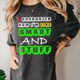 College High School Graduation Senior 2018 TShirt Women's Comfort Colors T-Shirt Pepper