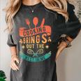 Cooking Brings Out The Best In Me Crafting Flavorful Memory Raglan Baseball Tee Women's Comfort Colors T-Shirt Pepper Cooking Brings Out The Best In Me Crafting Flavorful Memory Raglan Baseball Tee Women's Comfort Colors T-Shirt Pepper