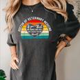 Doctor Of Veterinary Medicine DVM Graduation Appreciation Women's Comfort Colors T-Shirt Pepper