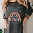 DVM Doctor Veterinary Medicine Veterinarian Graduation 2021 Women's Comfort Colors T-Shirt Pepper