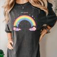 Ew People Antisocial Introvert Kawaii Sarcastic Women's Comfort Colors T-Shirt Pepper Ew People Antisocial Introvert Kawaii Sarcastic Women's Comfort Colors T-Shirt Pepper