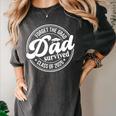 Forget The Grad Dad Survived Class Of 2026 Senior Graduation Women's Comfort Colors T-Shirt Pepper