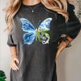 Frutiger Aero Aesthetic Butterfly Computer Fishes Scenery Raglan Baseball Tee Women's Comfort Colors T-Shirt Pepper Frutiger Aero Aesthetic Butterfly Computer Fishes Scenery Raglan Baseball Tee Women's Comfort Colors T-Shirt Pepper