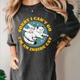 Funny Introvert Cat I Can't Go I'm An Inside Cat Homebody Women's Comfort Colors T-Shirt Pepper Funny Introvert Cat I Can't Go I'm An Inside Cat Homebody Women's Comfort Colors T-Shirt Pepper
